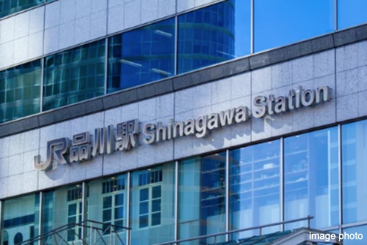 シティテラス大森西の品川駅イメージ画像
