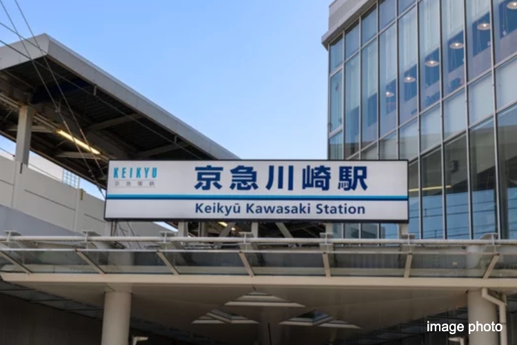 シティテラス大森西の京急川崎駅イメージ画像
