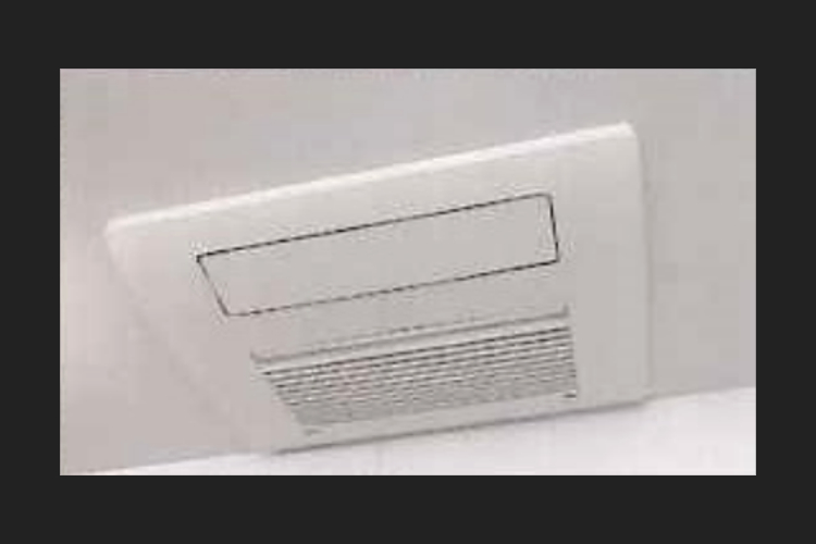 シティテラス大森西のTES式浴室暖房乾燥機