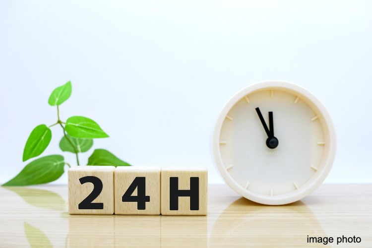 シティテラス大森西の24時間常時小風量換気システムイメージ画像